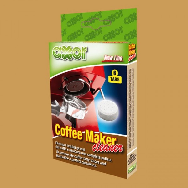 CMcleaner Cleaning Καθαριστικό για καφετιέρες και μηχανές εσπρέσο